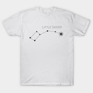 Little Dipper T-Shirt